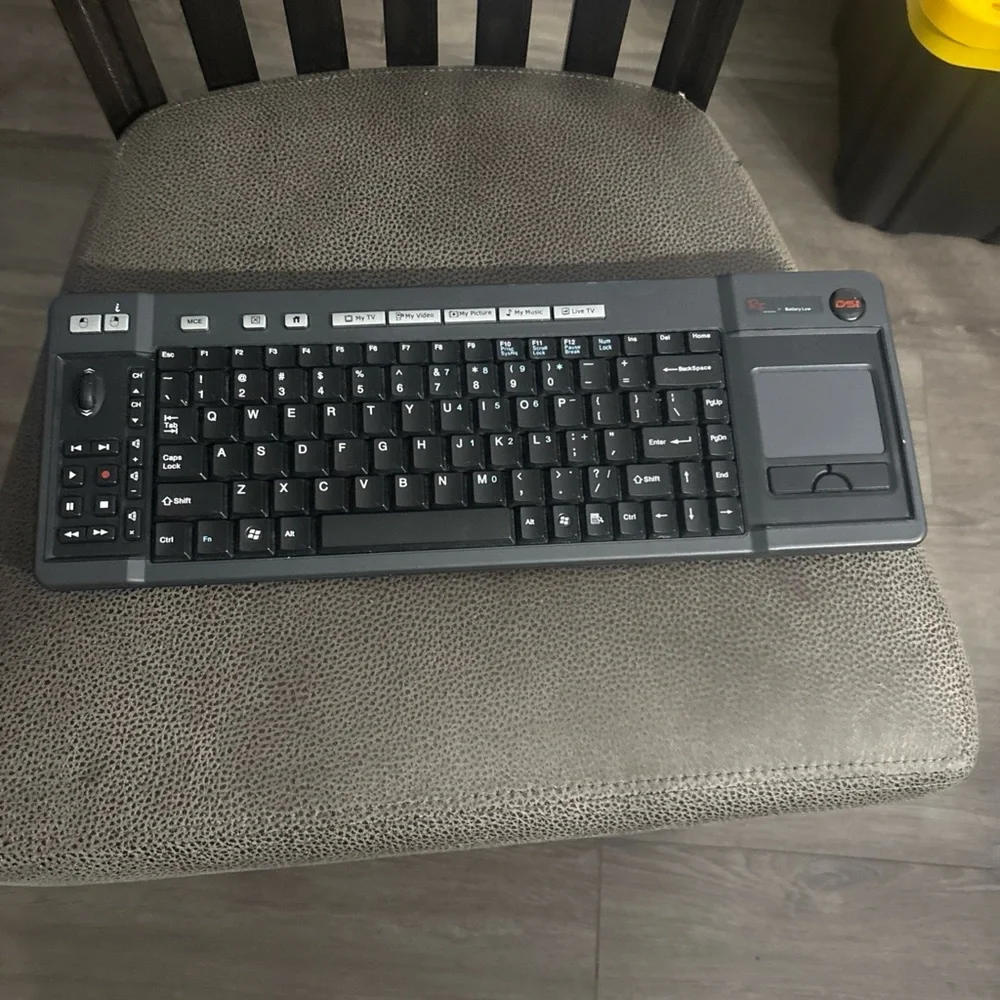 Koribo Leira Wireless Keyboard No Dongle